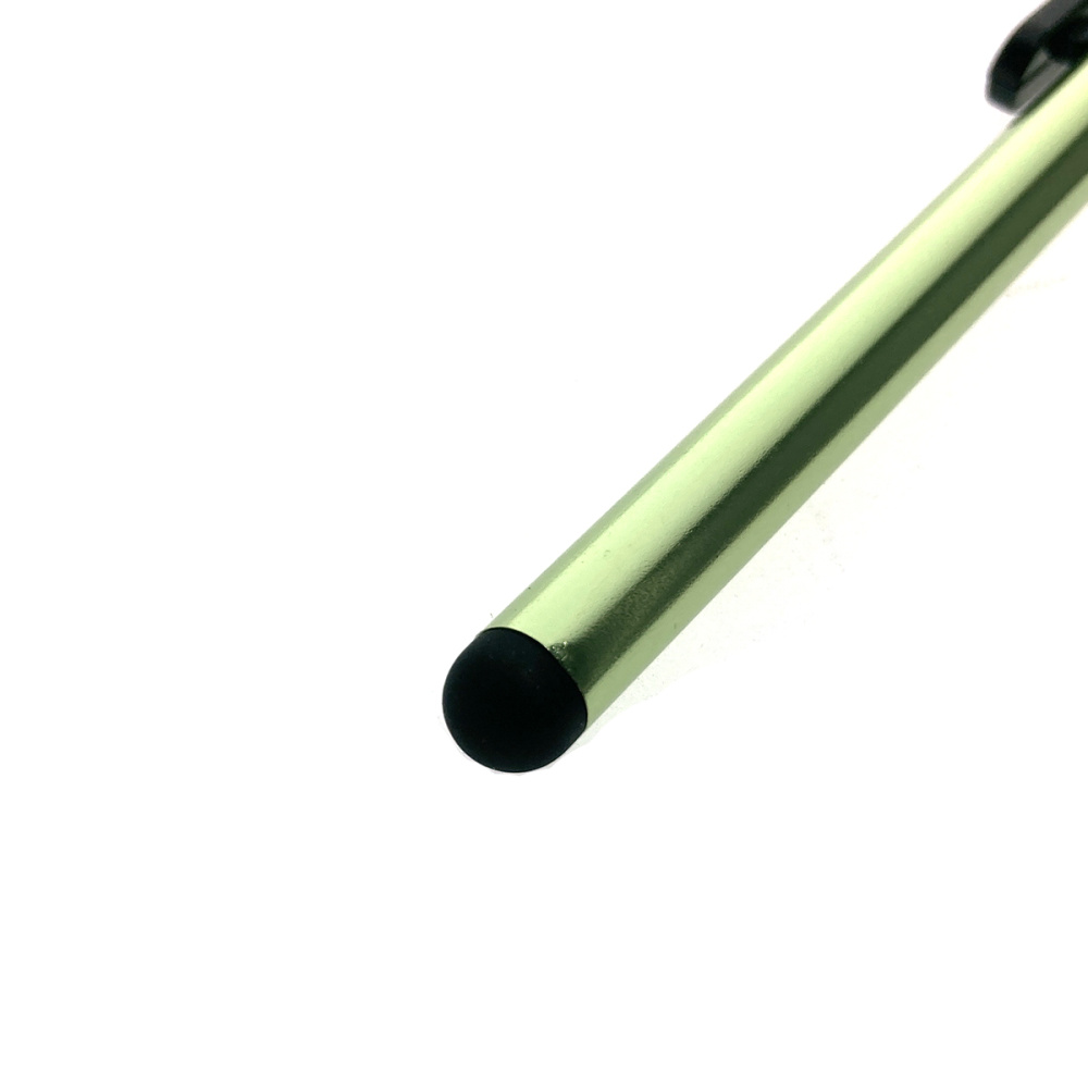 картинка Стилус пассивный STP-101 светло-зеленый Espada для планшетов и смартфонов 