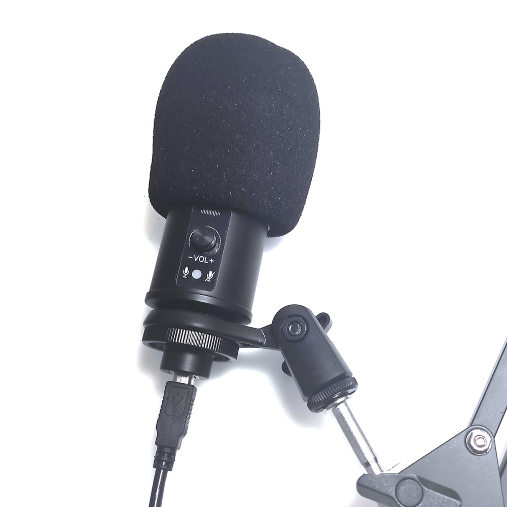 картинка Микрофонный комплект Espada, EU010-ST 