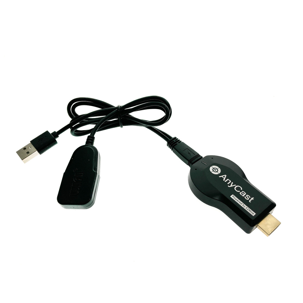 картинка Адаптер WiFi HDMI WV05 Espada для телевизора, монитора чипсет SG20 / поддержка Android, iOS 