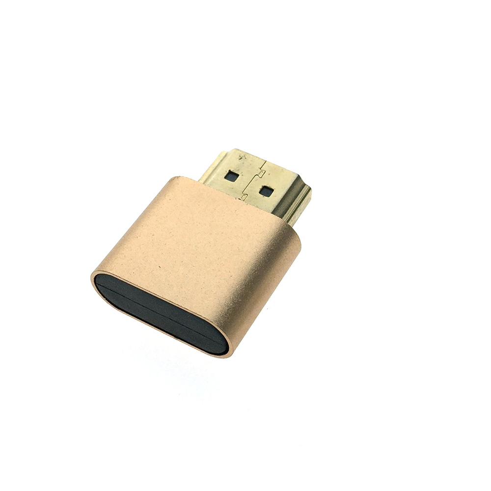 картинка HDMI эмулятор монитора, модель ESP-HDE-1, Espada 