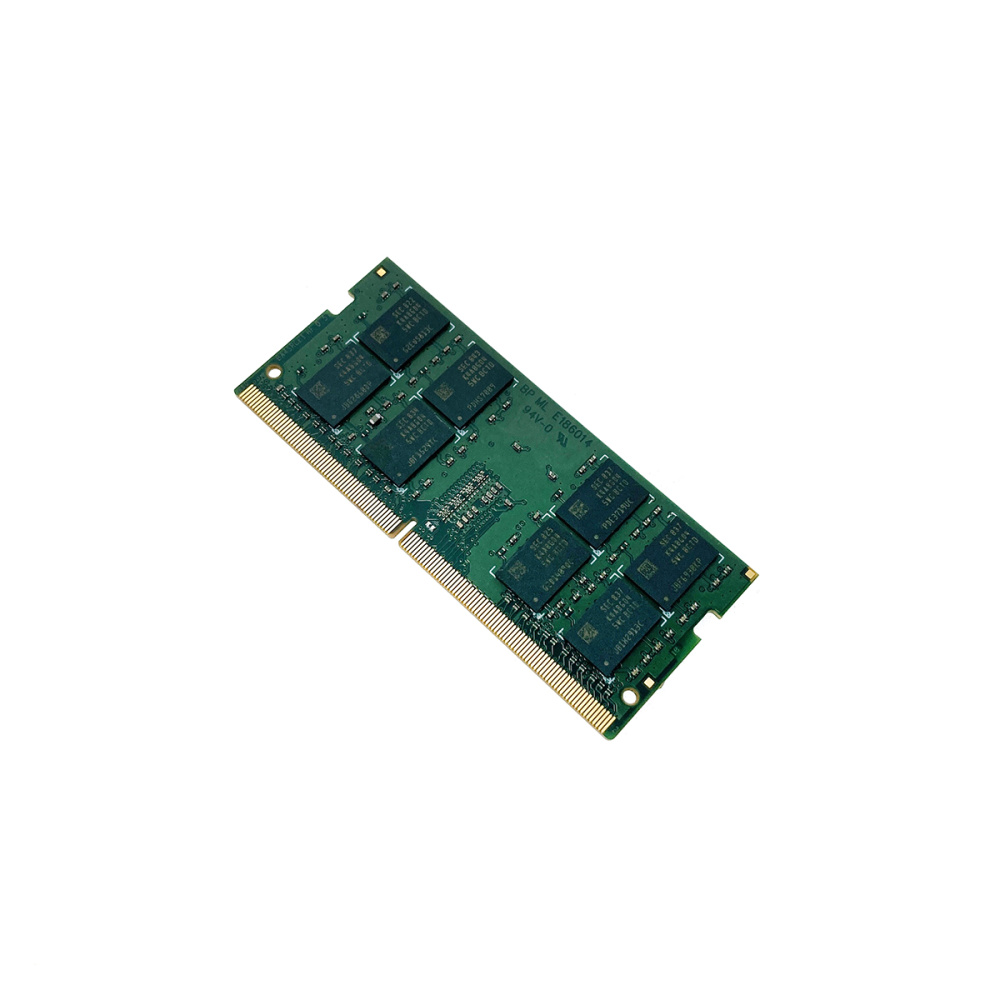 картинка Оперативная память на чипах SAMSUNG, DDR4, SODIMM, 16 Gb, PC4-25600, 3200MHz, Axle 