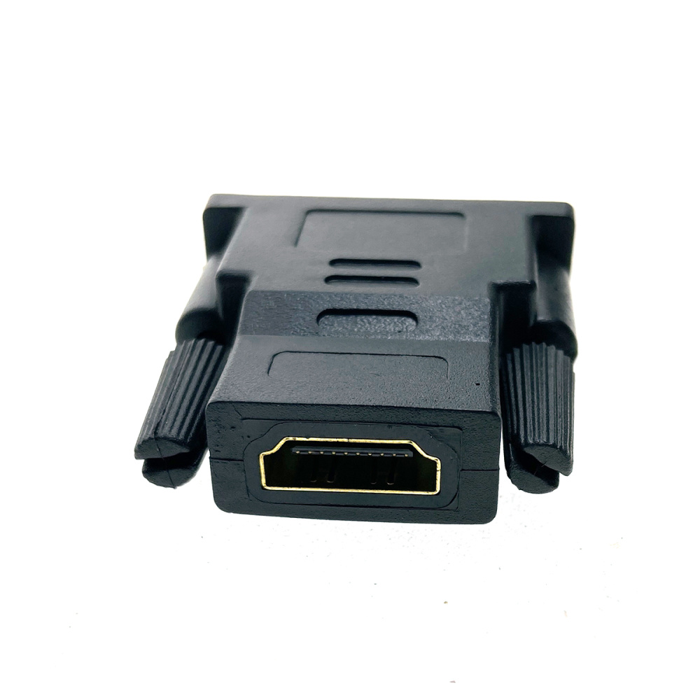 картинка Переходник HDMI 19 pin female to DVI-D 25 pin male, EDVI25m-HDMI19f Espada  