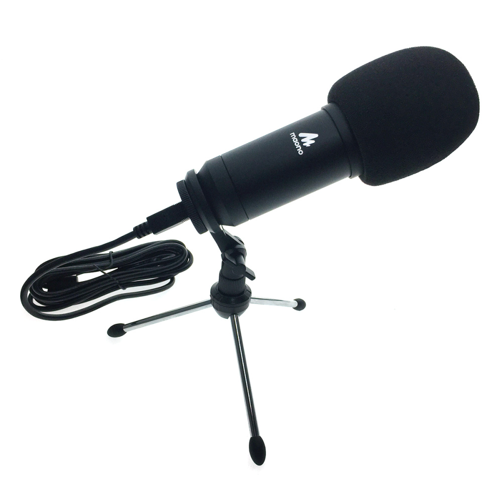 картинка Микрофон MAONO, модель AU-A04TR 