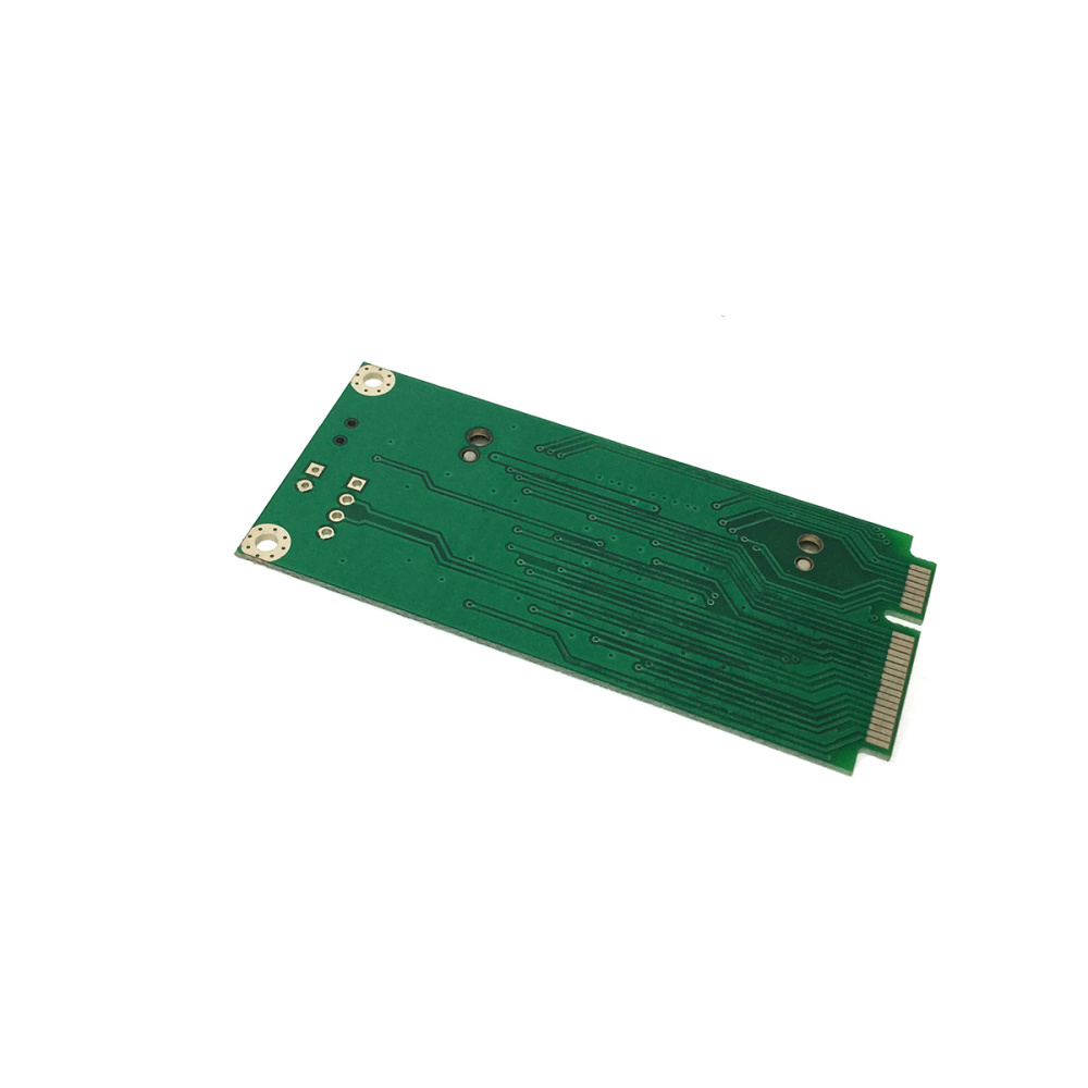картинка Адаптер Mini PCI-E to CF /Compact Flash/ CF090430 Espada, правосторонний 