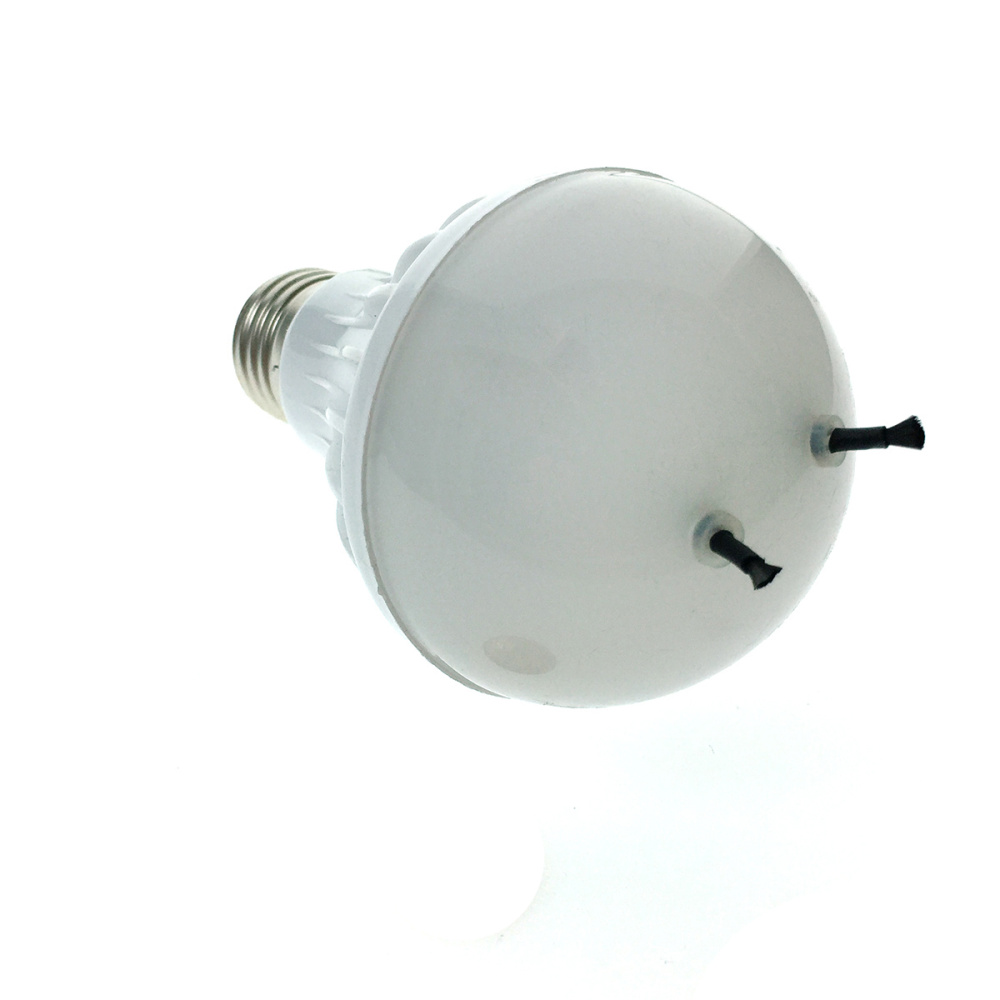 картинка Светодиодная лампа E27-15-I-7W 100-265V Е27 7W Espada с ионизатором воздуха  