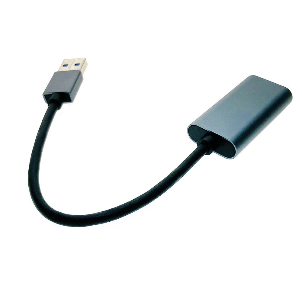 картинка Карта видеозахвата HDMI to USB3.0, 1080P@60Hz чипсет MS2130, модель EVihu3, Espada 
