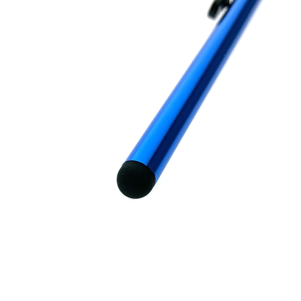 картинка Стилус пассивный STP-101 синий Espada для планшетов и смартфонов 
