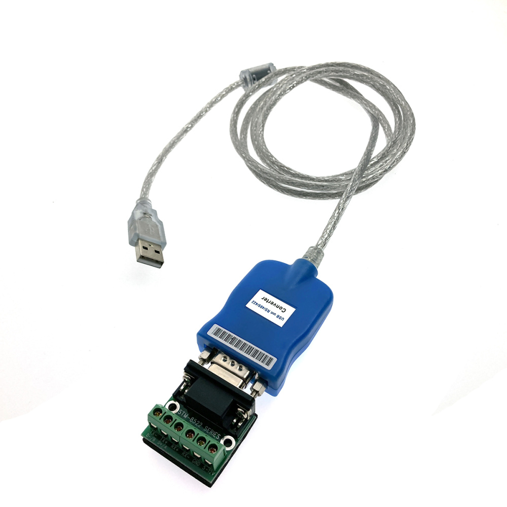 картинка Кабель USB 2.0 на RS422/RS485 чип FTDI, модель UR422 Espada 