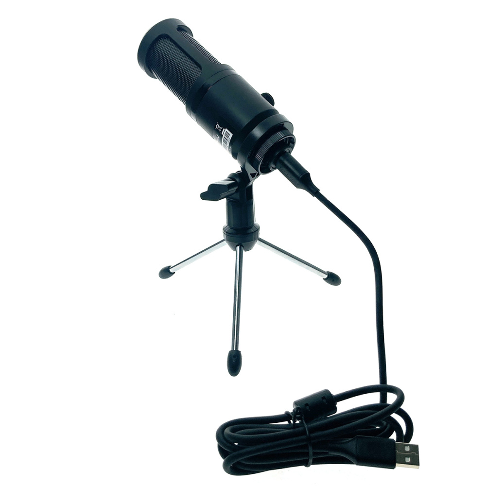 картинка Микрофон MAONO, AU-PM461TR с RGB подсветкой 