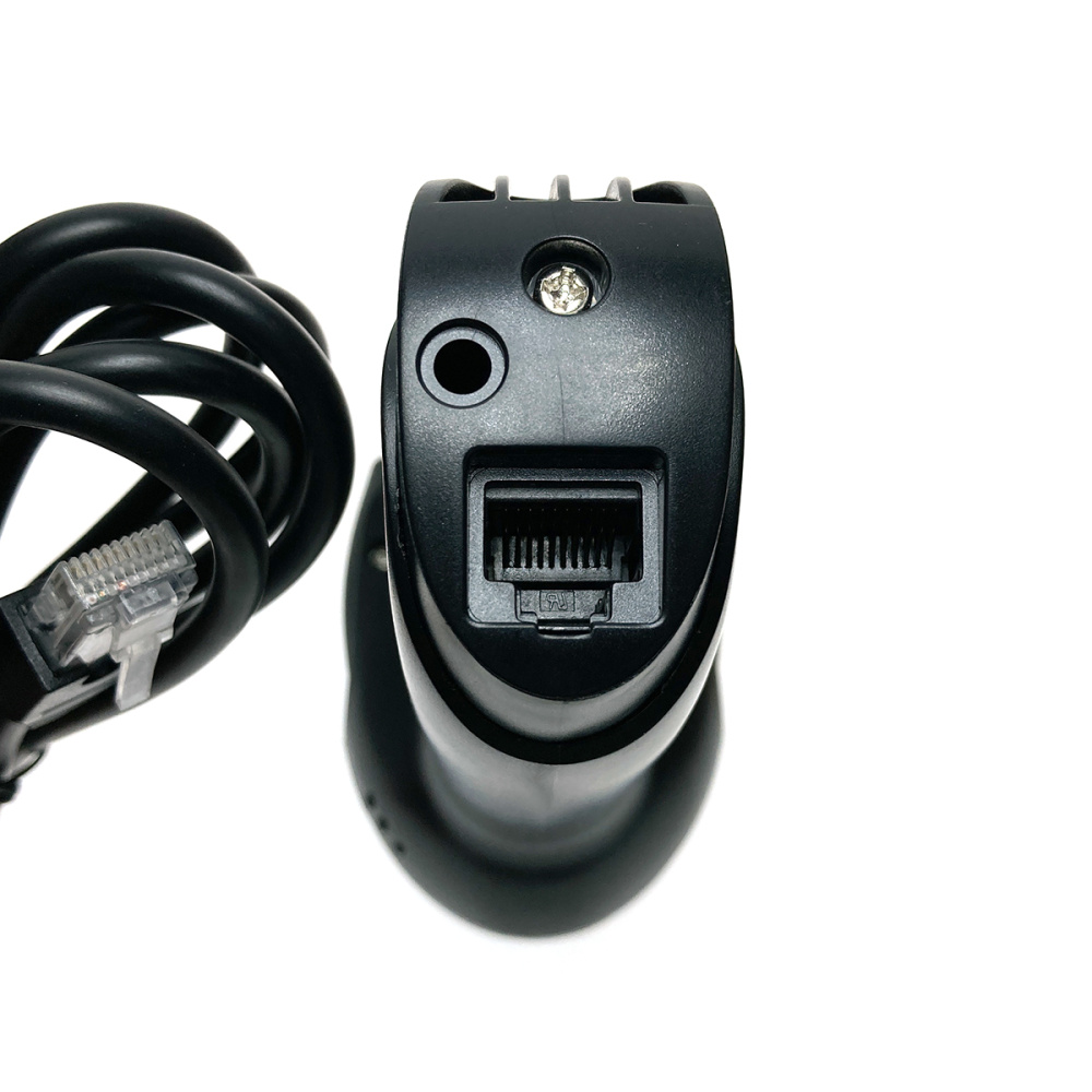 картинка Сканер считывания штрих-кодов Espada E-660 1D беспроводной, Bluetooth 