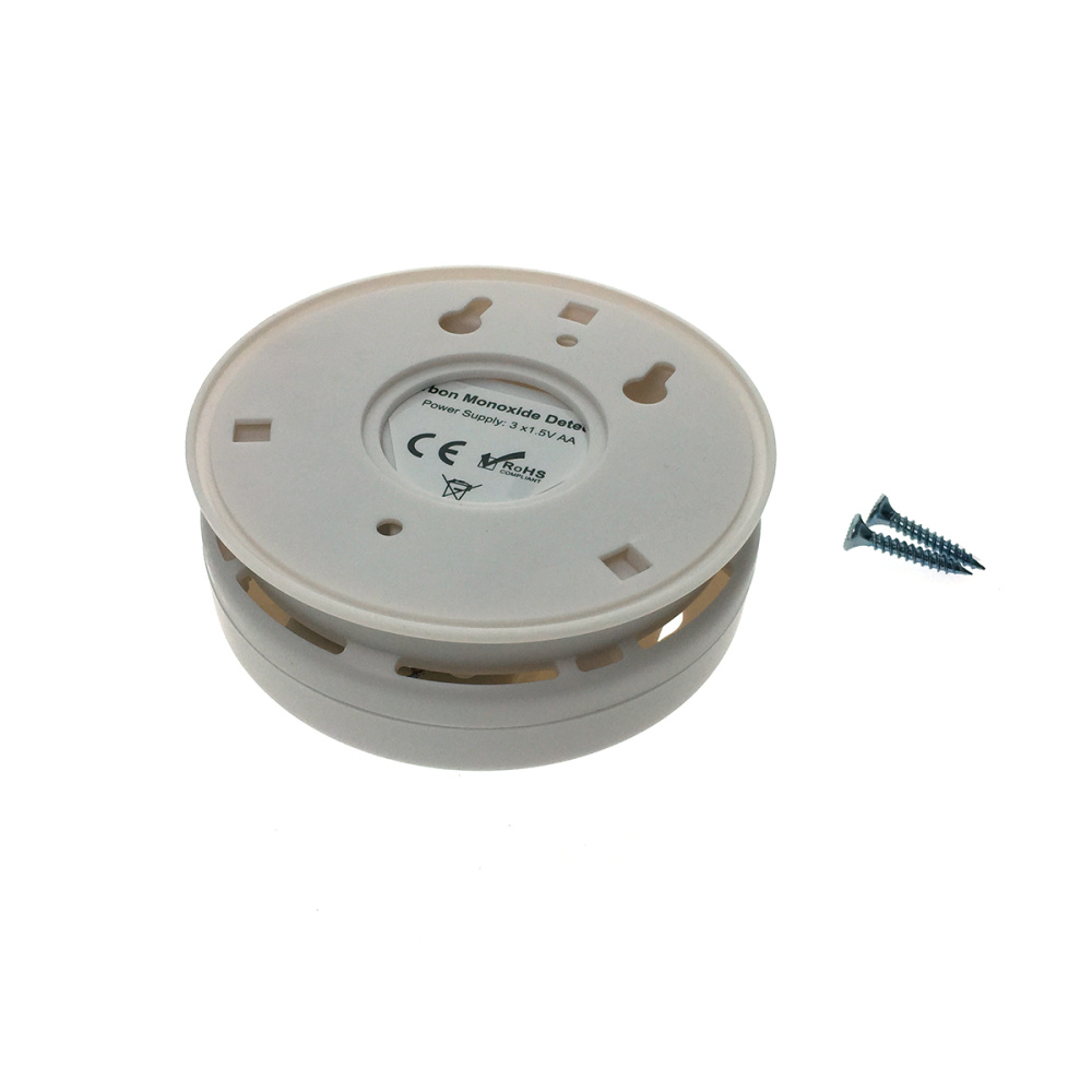 картинка Сигнализатор-детектор CO Espada CMA-04 / Датчик - измеритель CO угарного газа 