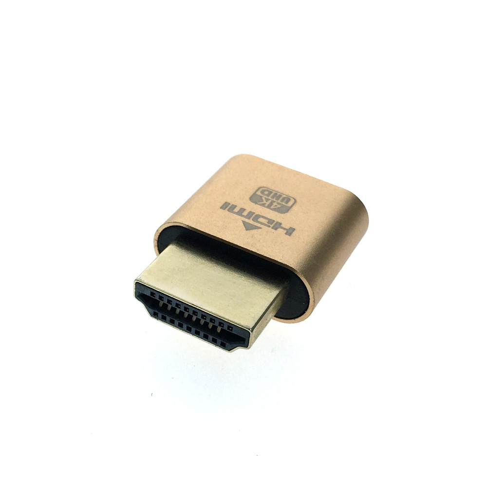 картинка HDMI эмулятор монитора, модель ESP-HDE-1, Espada 