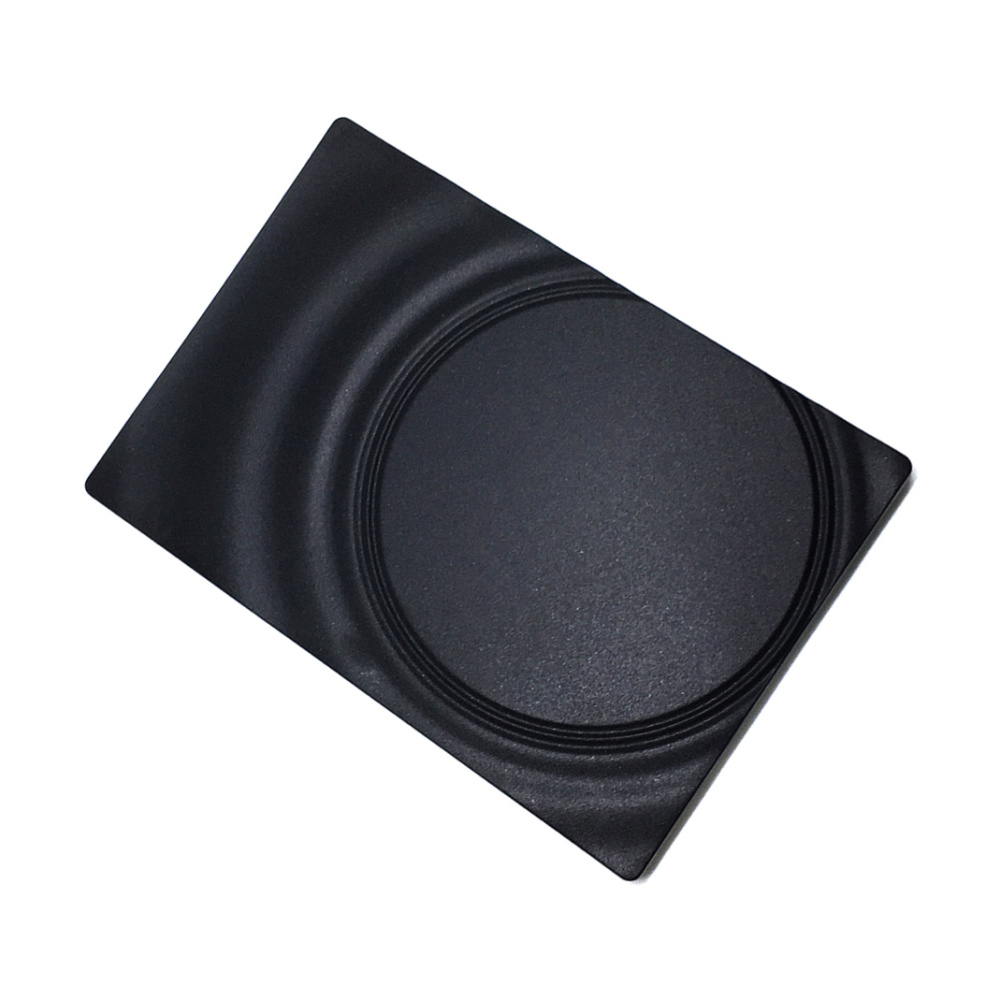 картинка Защитная панель для жесткого диска HDD или SSD 2,5" HDD Plastic Panel SE-CASE-SP100002-02BK-VP 