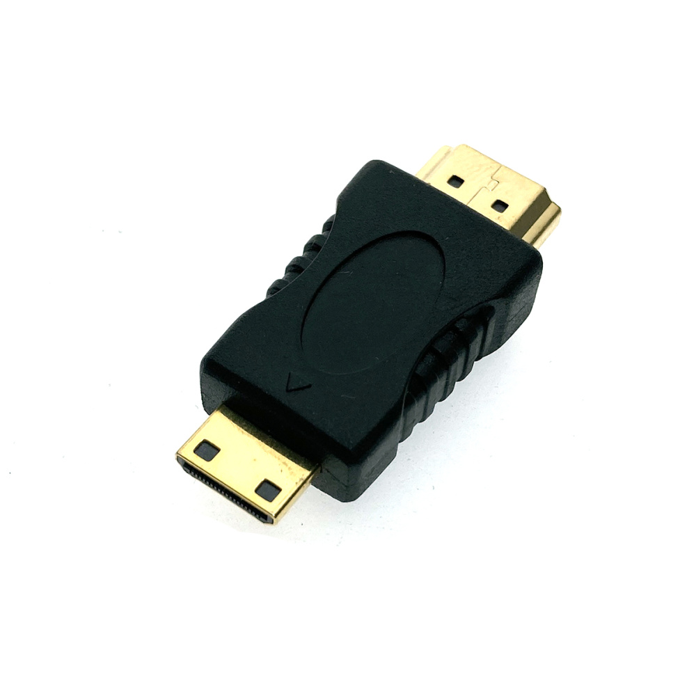 картинка Переходник HDMI male to mini HDMI male Espada 